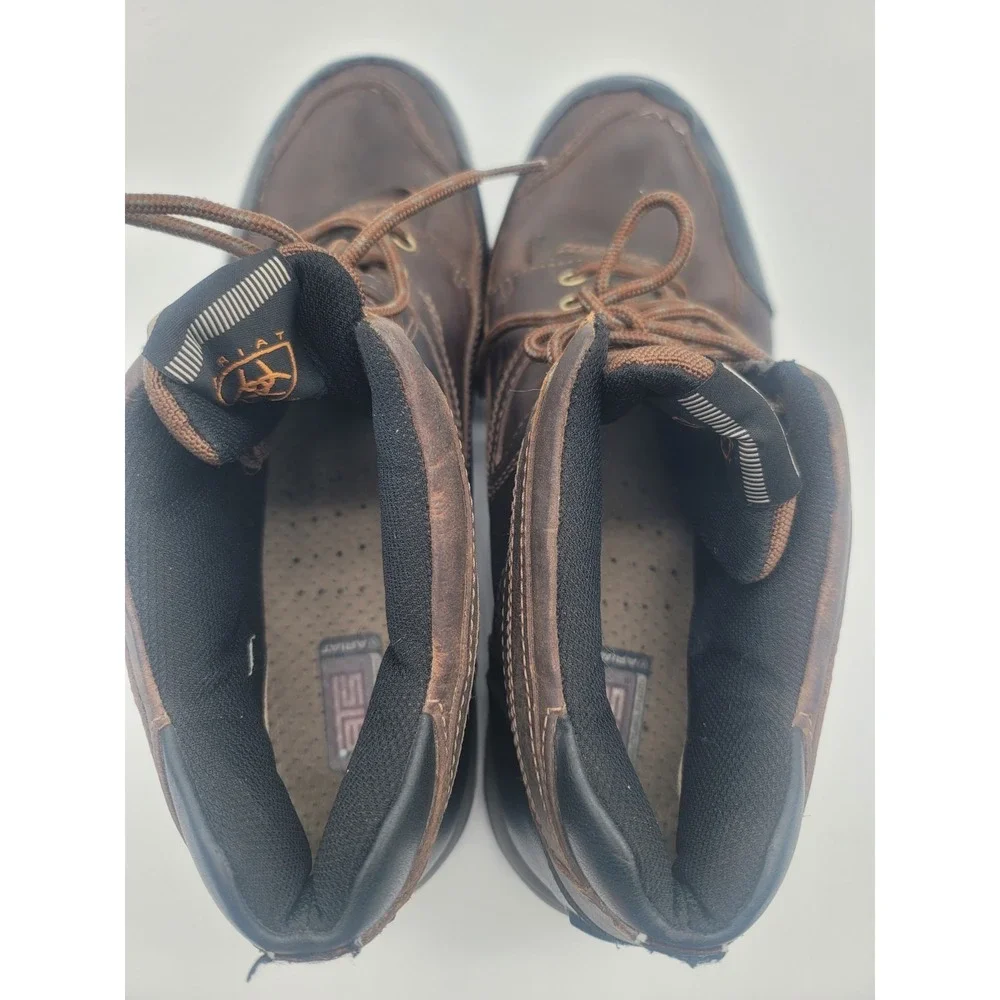 Ariat durable terrain